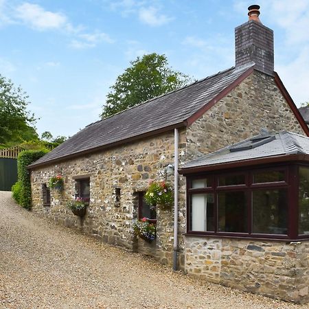 Stable Cottage - Uk47319 New Quay  Exterior photo